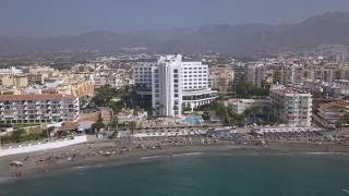 Hotel Riu Monica Adults Only  Nerja  Spain  RIU Hotels amp Resorts [upl. by Ennayhc]