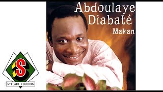 Abdoulaye Diabaté  Makan audio [upl. by Gothart]