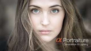 Capturing Powerful Portraits  Photographic Tips and techniques [upl. by Yren]