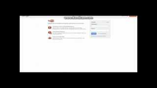 Youtube anmelden [upl. by Shurlocke]