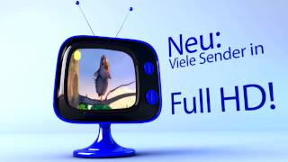 TV Live Stream  Kostenlos deutsche TV Sender im Internet gucken [upl. by Liba634]