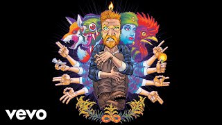 Tyler Childers  Peace of Mind Audio [upl. by Aihselef933]