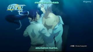 Spiritpact  Ling Qi Opening Sub español [upl. by Burhans]