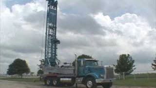 GEFCO Portable Drilling Rigs Enid OK [upl. by Legnaros801]