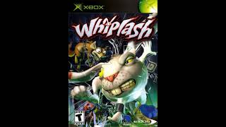 Whiplash PS2Xbox Soundtrack  Hub moving [upl. by Siramed]