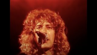 Led Zeppelin  Kashmir Live [upl. by Ansilme]