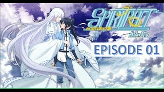 Spiritpact Season 2  Episode 1  Ling Qi 2  Episode 1 [upl. by Laira]