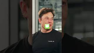 I finally Hugged Elon Musk [upl. by Ecaidnac]