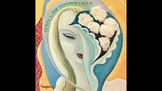 Derek amp The Dominos  Layla Short version HQ [upl. by Dara]