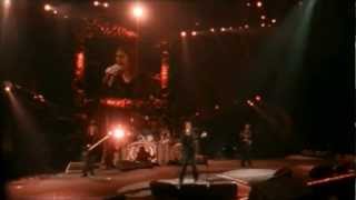 Black Sabbath  Paranoid Live [upl. by Yllop]