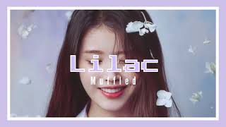 IU  Lilac  MuffledUnderwater Effect [upl. by Losyram]