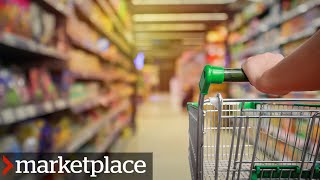 The dirty truth about supermarkets Marketplace [upl. by Airotel]