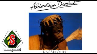 Abdoulaye Diabaté  Kassikoun audio [upl. by Conners]