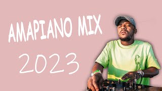 AMAPIANO MIX 2023  28 OCTOBER  JAY TSHEPO [upl. by Danita]