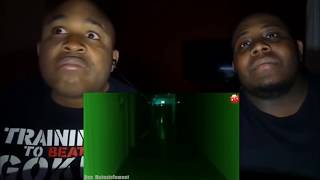 TRY NOT TO GET SCARED CHALLENGE in the dark With Dr J And The Women [upl. by Key]