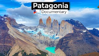 The Patagonia Expedition  Full Documentary Chile amp Argentina [upl. by Akemit]