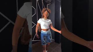 AMAPIANO DANCE CHALLENGE 2025 TRENDINGama [upl. by Jolene]