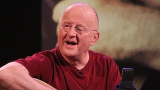 Christy Moore Live Performance [upl. by Gore799]