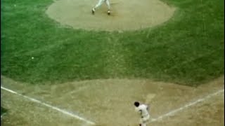 1964 World Series Highlights [upl. by Artenak208]