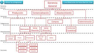 OrganigramaPasos [upl. by Hyams]