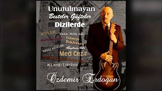 Özdemir Erdoğan  Bir Sevgili Arasan Yıllarca Bulamazsın [upl. by Broadbent448]