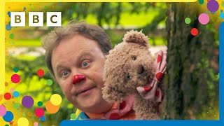 Meet Mr Tumble Compilation  5 Minutes  Mr Tumble and Friends [upl. by Teferi639]