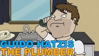 GUIDO HATZIS Classic Calls  THE PLUMBER [upl. by Irrol]