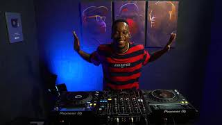 AMAPIANO MIX 2023  27 OCTOBER  ROMEO MAKOTA [upl. by Yruy]