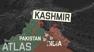 The conflict in Kashmir explained [upl. by Enirak]