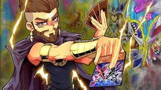 The BOWER Knights Deck In YuGiOh Master Duel [upl. by Krystyna726]