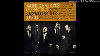 Favorite Gospel Songs amp Spirituals LP  The Blackwood Brothers Quartet 1952 Full Album [upl. by Ttereve]