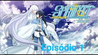 BL Spiritpact 2 episódio 1 legendado PTBR [upl. by Monaco]