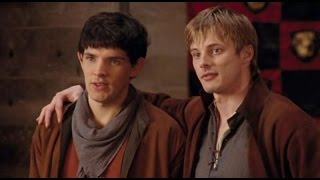 Merlin in Arthurian Legend Documentaries [upl. by Klemens]