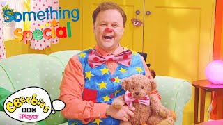 Mr Tumble and Tumble Ted 🧸  CBeebies 28 Minutes [upl. by Naedan791]