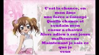 Kilari chanson la chance [upl. by Aiam]