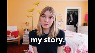 My Story  Child Sexual Abuse [upl. by Sellma377]