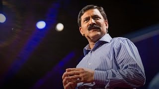 My Daughter Malala  Ziauddin Yousafzai  TED Talks [upl. by Adnirak994]