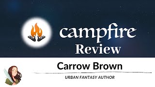 Campfire Review [upl. by Odessa]