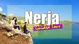 🏖️ NERJA Spain  Travel GUIDE  AXARQUIA  Costa del Sol SPAIN [upl. by Ynotna]