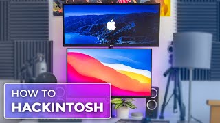 The Complete Hackintosh Guide  Intel and AMD no macOS Required [upl. by Conan]