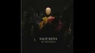 Salif Keita  Dery [upl. by Ennadroj]