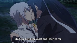 Spiritpact 2 Ki Tanmoku x Keika AMV  Love me like you do [upl. by Arret]