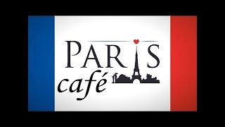 MUSICA ROMANTICA ACORDEON  MUSICA CAFE FRANCESA  MAÑANA EN PARIS [upl. by Atoel]