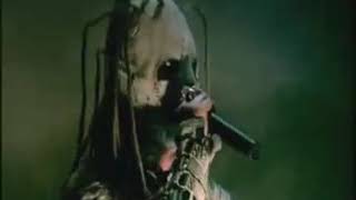 Slipknot  Purity  Live Disasterpiece London 2002 [upl. by Oisacin858]