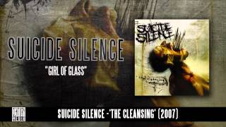 SUICIDE SILENCE  The Cleansing FULL ALBUM STREAM [upl. by Joete48]