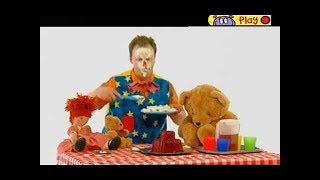 Mr Tumble Something Special FULL EPISODE Children [upl. by Rodrick636]