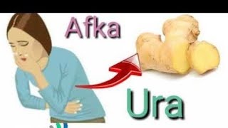 Af urka maxaa keena  maxaa lagu daaweeya  af shiirka  caafimaad [upl. by Mccormick]