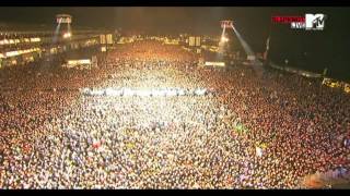 Slipknot  Before I Forget  Live  Rock am Ring 2009 [upl. by Bourke]