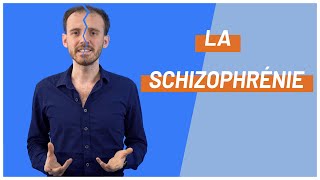 La schizophrénie [upl. by Lani]