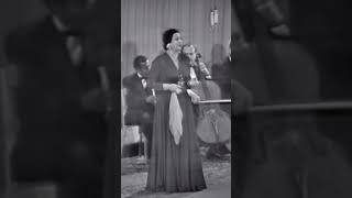 Latest From Umm Kulthum [upl. by Ragse]